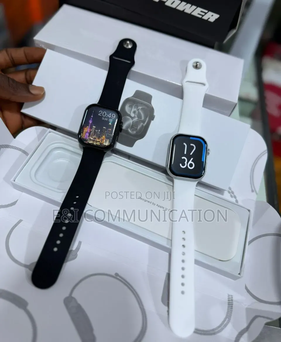 Apple Series 11 Iwatch