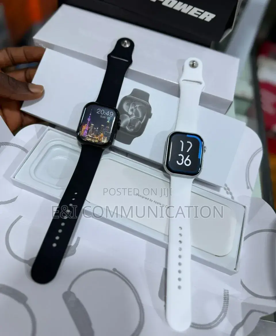 Apple Series 11 Iwatch