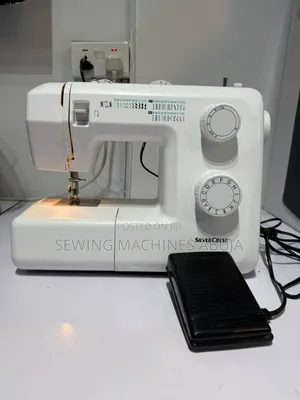 Silvercrest Electric Sewing Machine