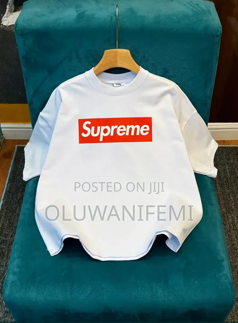 Round Neck