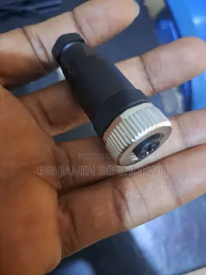 Sensor Connector