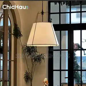 Luxury Led Ceiling Light – Modern Energy Efficient