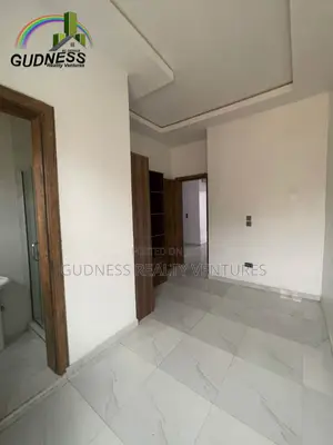 4bdrm Duplex in Ikota for rent