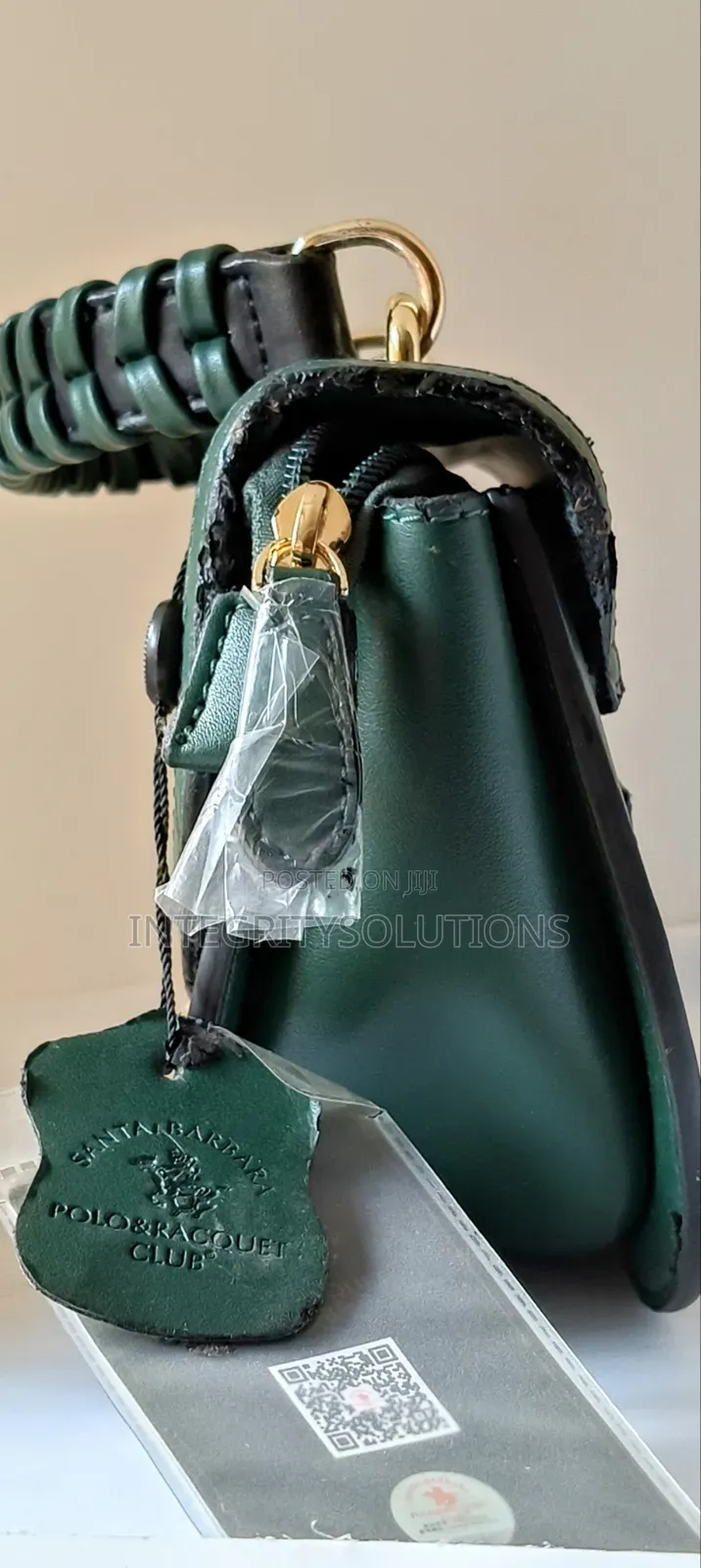 Handbag Shoulder Bag