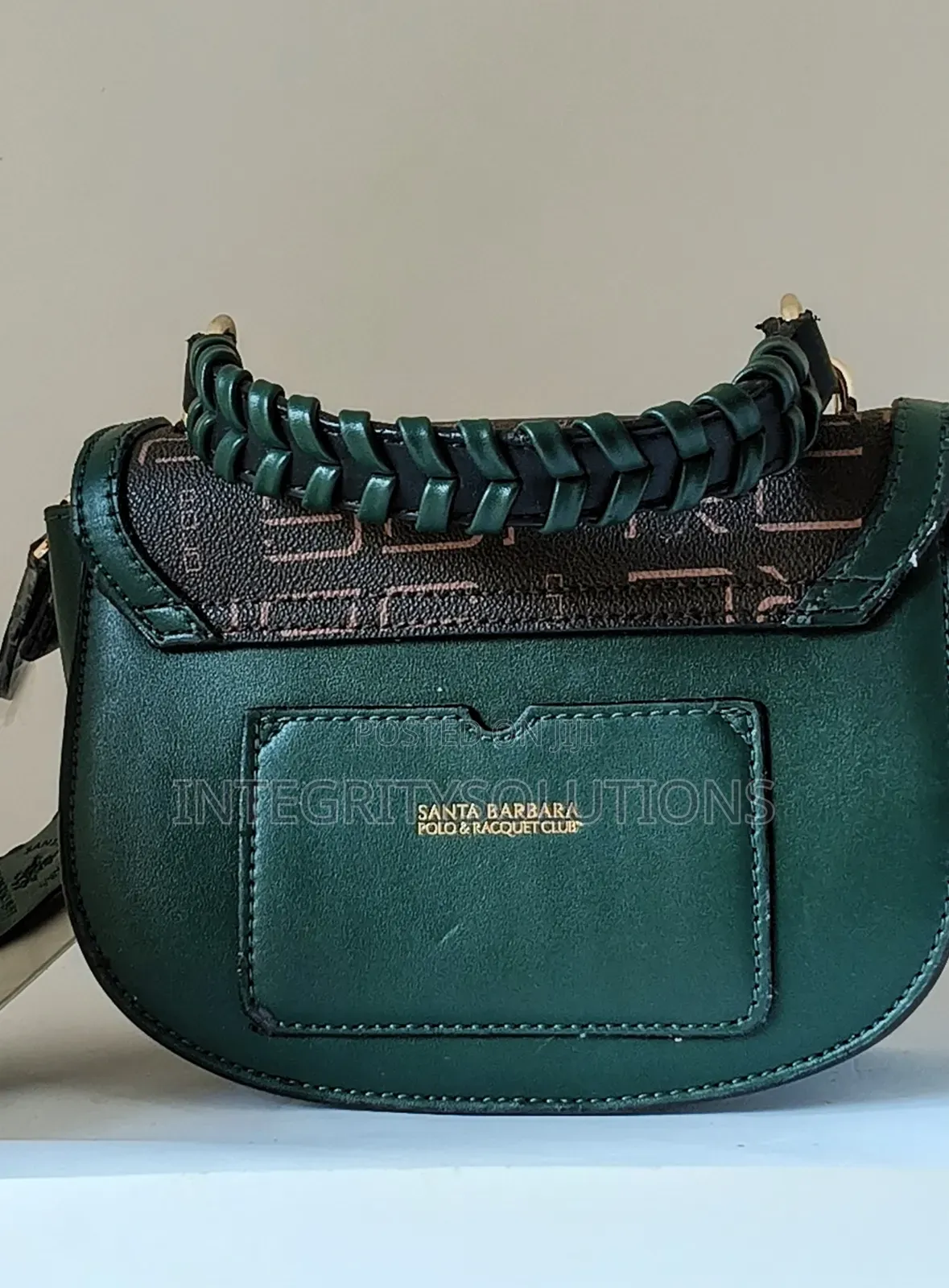 Handbag Shoulder Bag