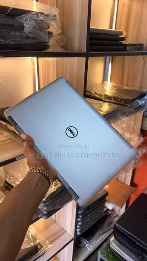 Laptop Dell Latitude E6540 8GB Intel Core i7 HDD 500GB