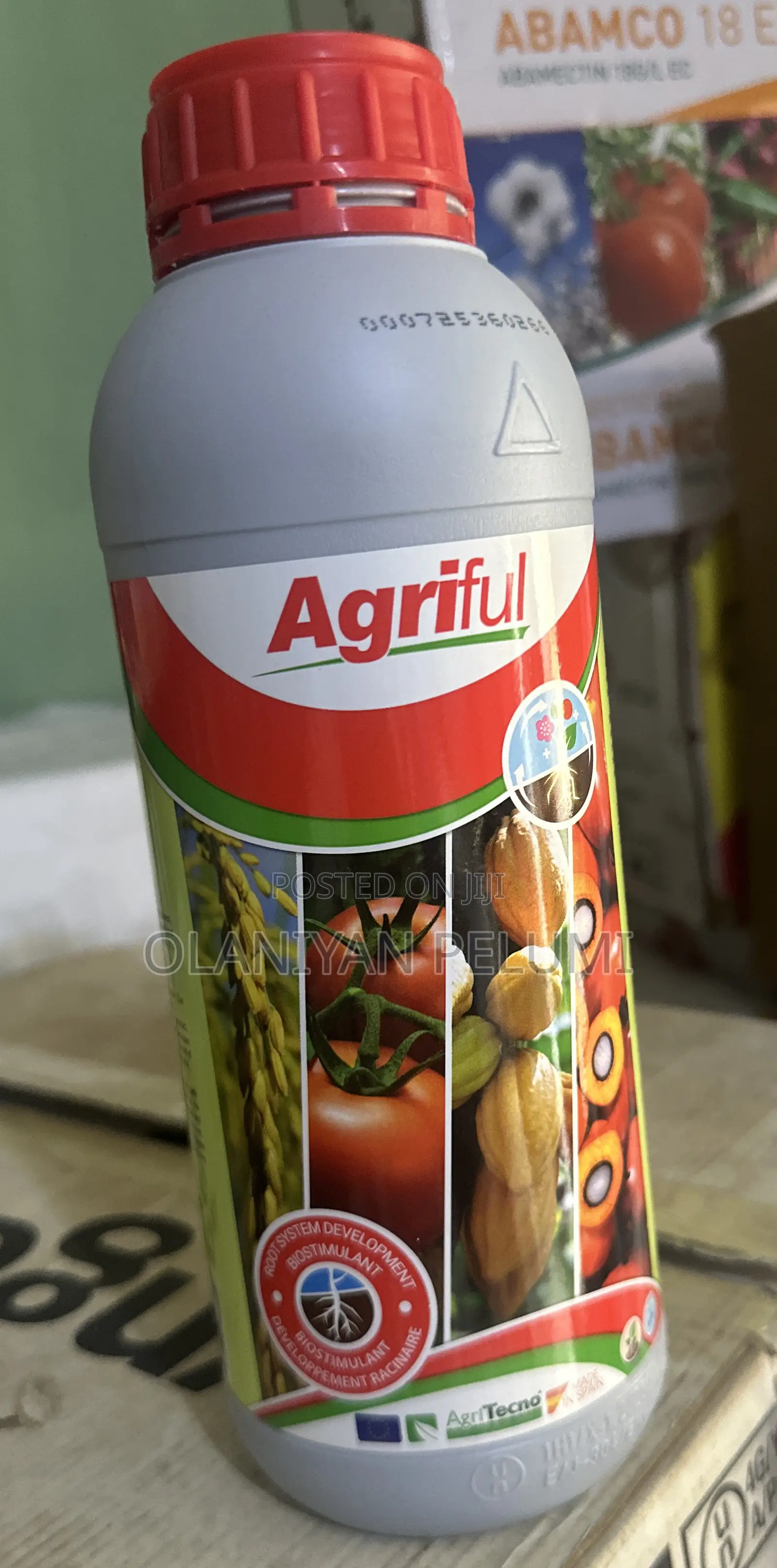 Agriful Biostimulant