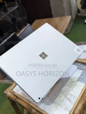 Laptop Microsoft Surface Book 2 16GB Intel Core i7 SSD 1T