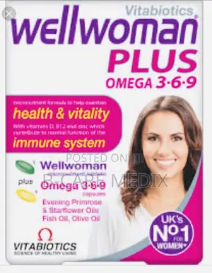 Women Wellness