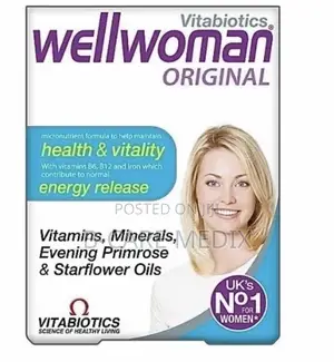 Women Wellness