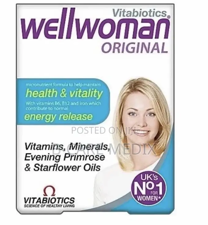 Women Wellness