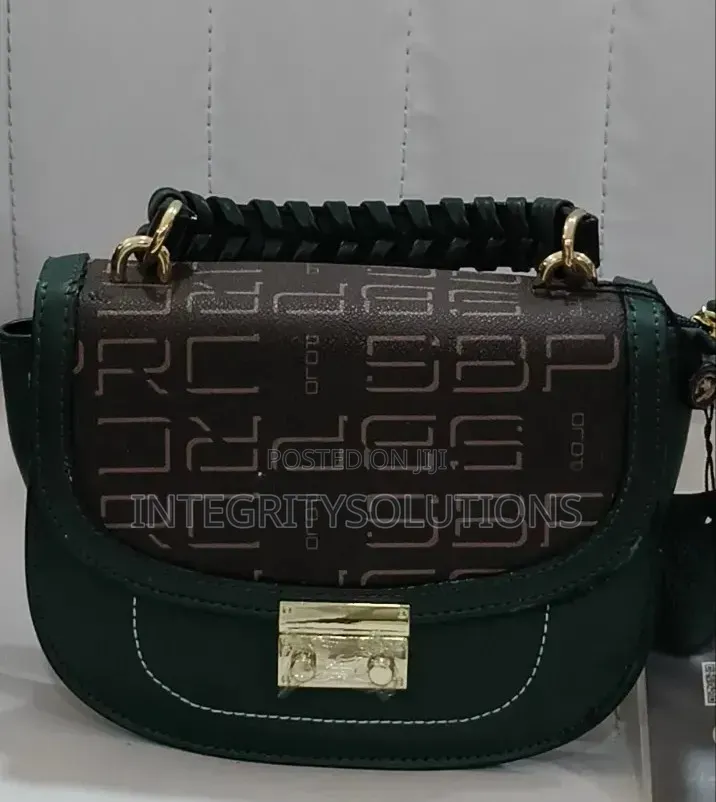 Handbag Shoulder Bag