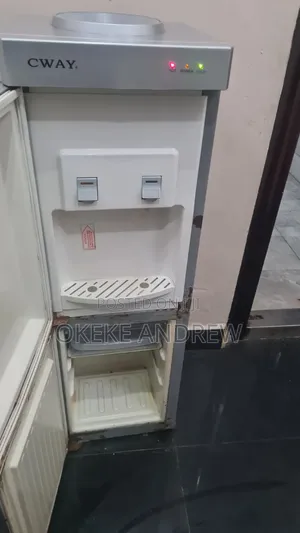 Cway Water Dispenser