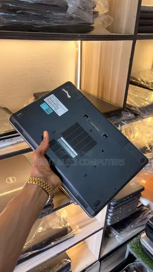 Laptop Dell Latitude E6540 8GB Intel Core i7 HDD 500GB