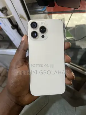 Apple iPhone 16 Pro Max 256 GB Rose Gold
