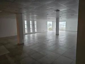 257 SQM Office Space for Lease