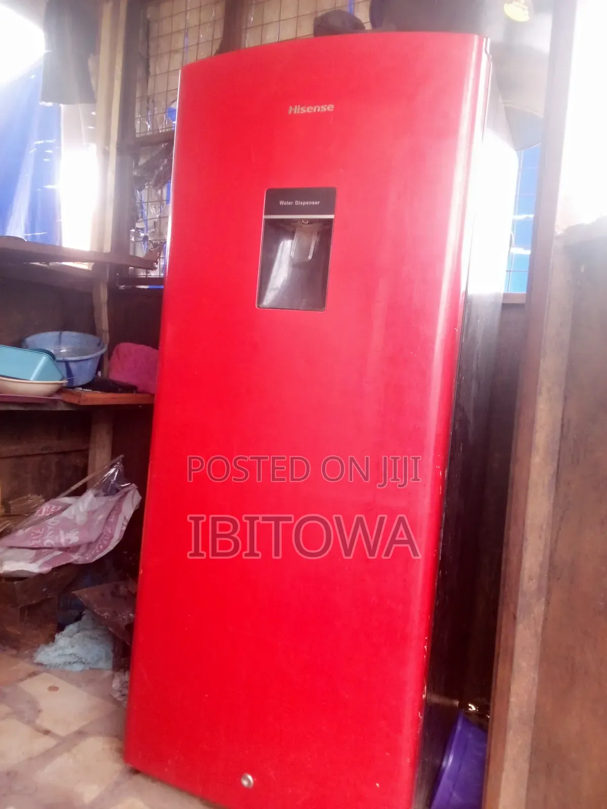Refrigerator