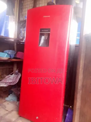 Refrigerator