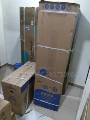 Royal 3 Ton Eco-Friendly Inverter Ac