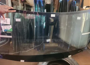 Mercedes GLK 2010/2014 Windscreen Glass
