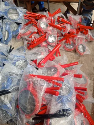 4" Wco Butterfly Valve