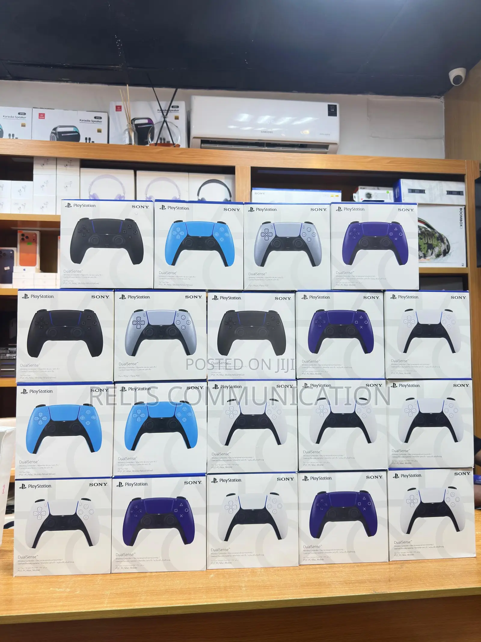 Play Station Game