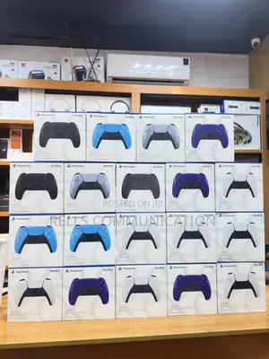 Play Station Game