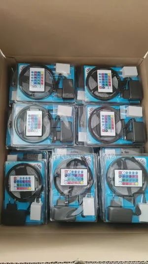 RGB Tape Light
