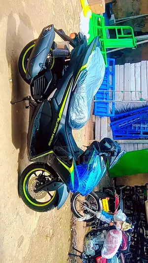 New Tricycle 2026 Blue