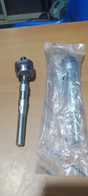 Tie Rod Socket for Mitsubishi Pajero