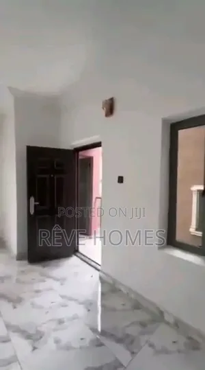 Furnished 1bdrm Apartment in Ebute Metta for rent