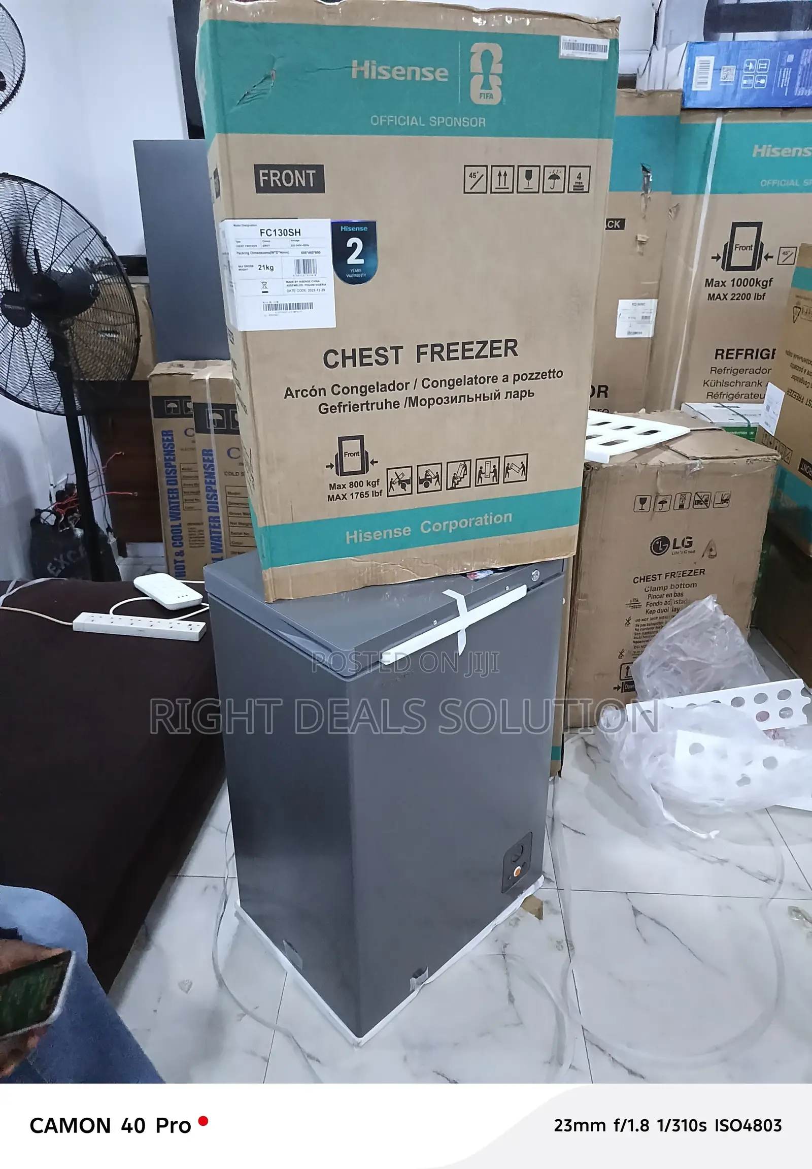 Maximum Freshness, Minimum Energy Usage