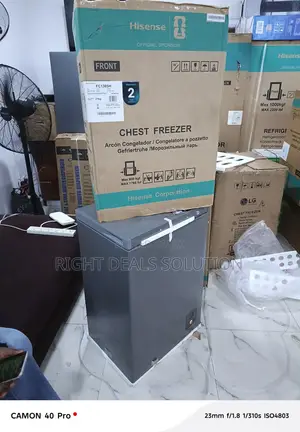 Maximum Freshness, Minimum Energy Usage