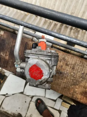 Ac Compressor for Toyota Rav4 2014 Hybrid