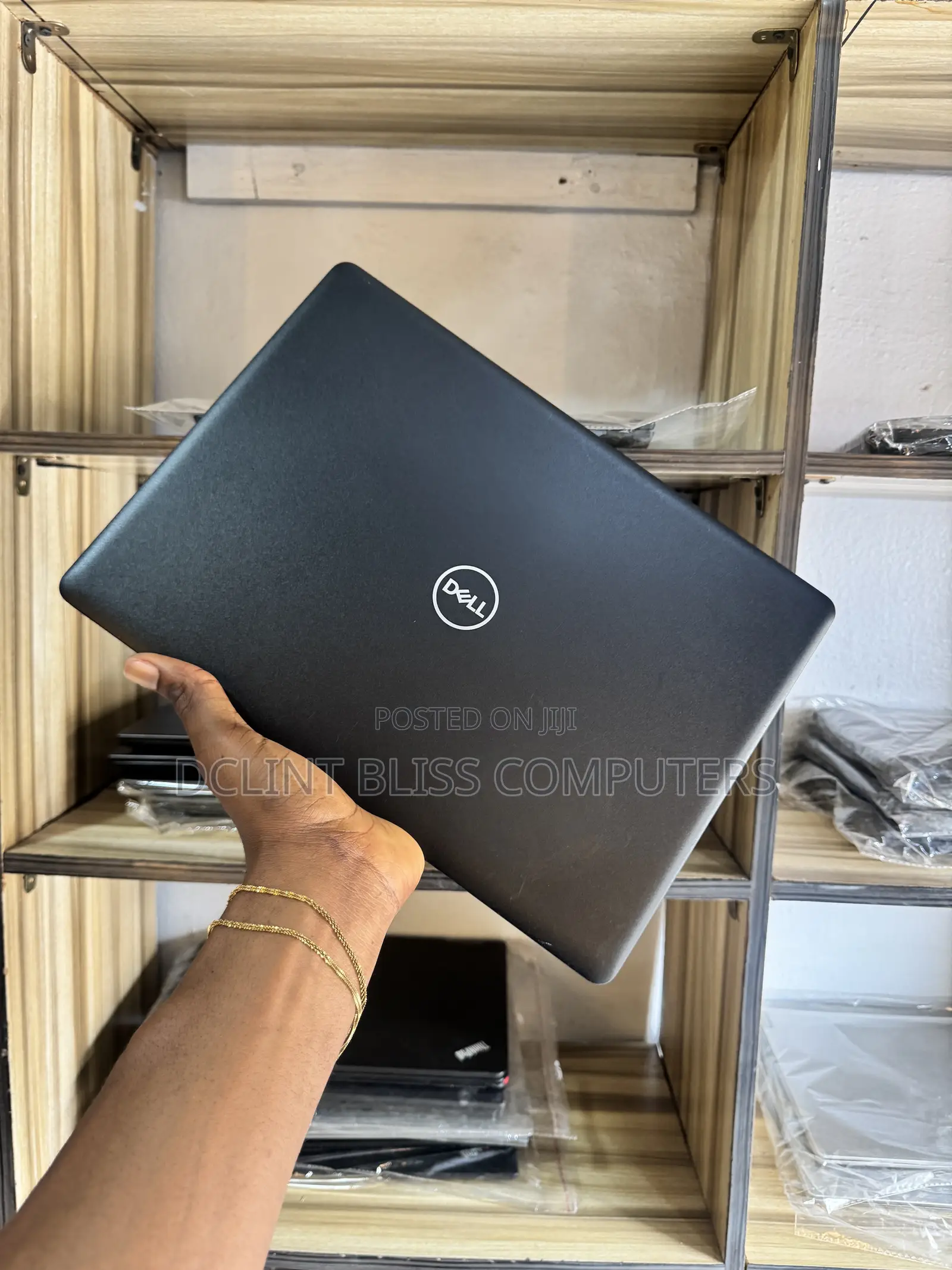 Laptop Dell Latitude 3490 8GB Intel Core i3 SSD 128GB