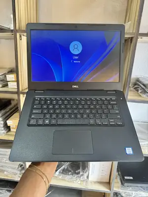 Laptop Dell Latitude 3490 8GB Intel Core i3 SSD 128GB