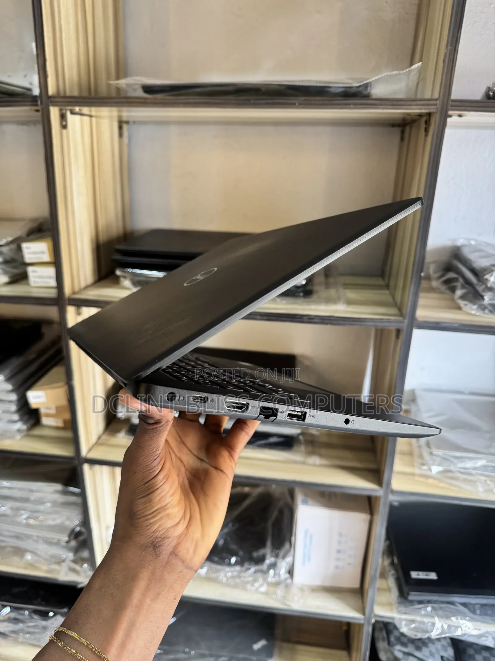 Laptop Dell Latitude 3490 8GB Intel Core i3 SSD 128GB