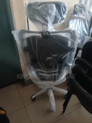 Executive Office Chair