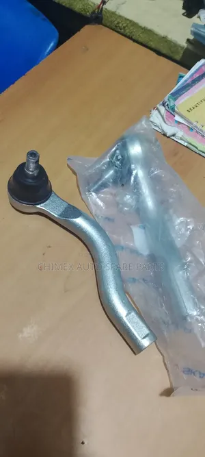 Tie Rod Ends for Mitsubishi Pajero
