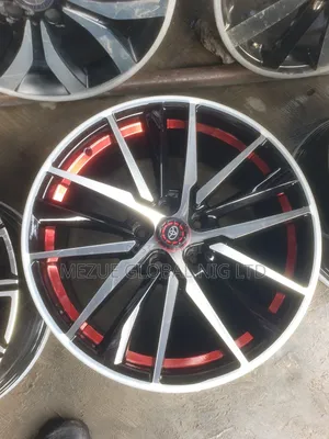 18inches Rim for Toyota Camry Etc,