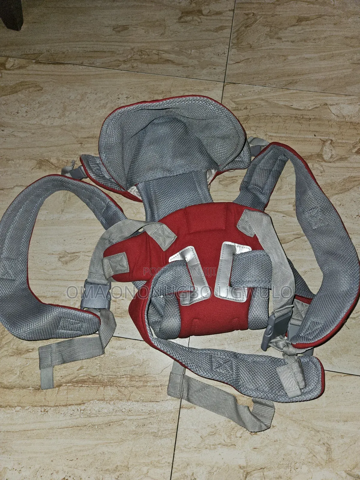 Baby Carrier