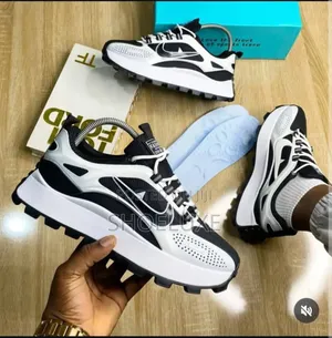 New Nike Bailleli