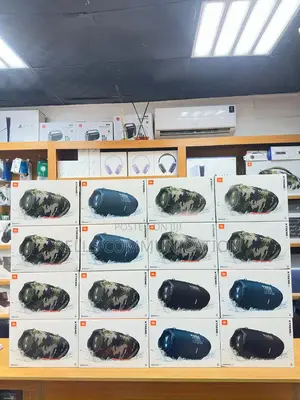 Brand New JBL Xtreme 4