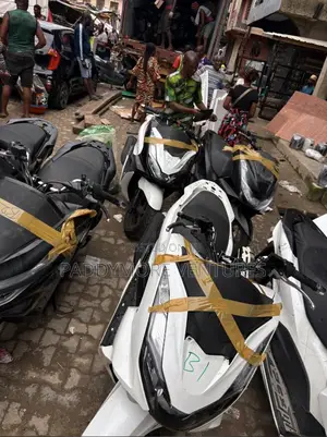Honda 2022