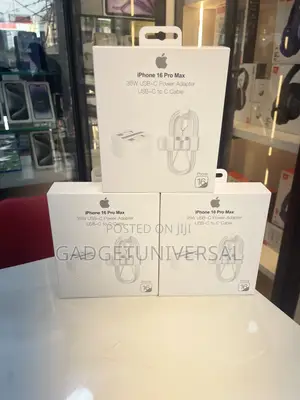 Power Adapter