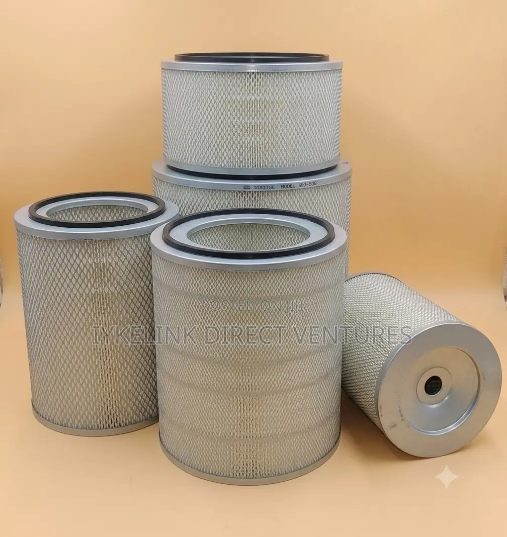 Cat 113-1578 Engine Air Filter