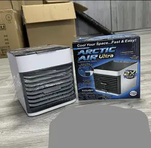 Arctic Air Evaporative Cooler