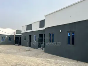 1bdrm Block of Flats in Lugbe District for rent
