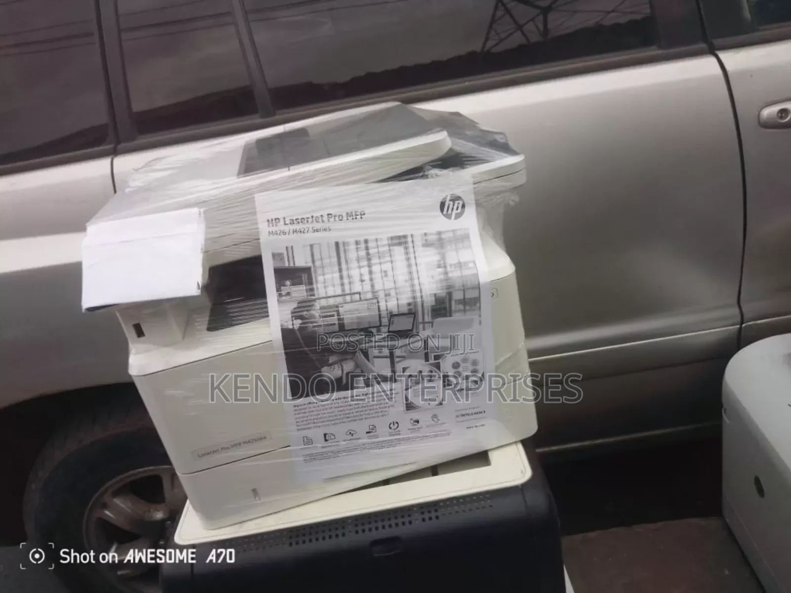 Hp Pro 426 Black and White Printers