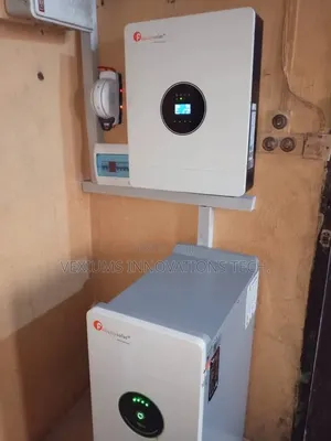 7kw Solar Energy System